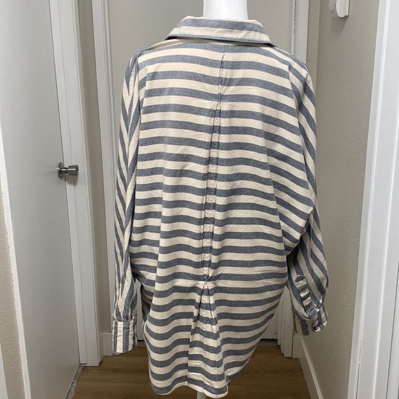 Hurley Ex-Boyfriend fit Wilson shirt - Picture 10 of 10